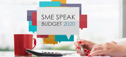 SMEs evaluate Budget 2020