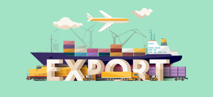 How to start an export business