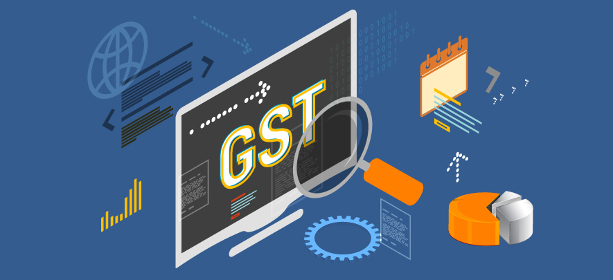 GST OD: Overdraft basis GST returns