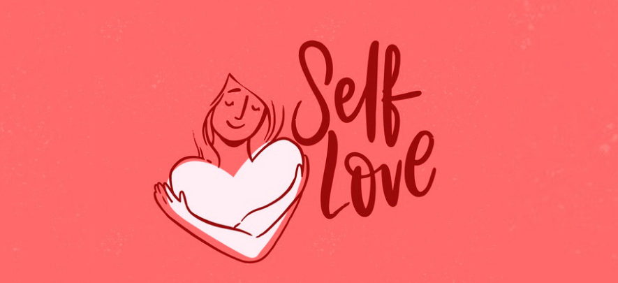 10 ways to love yourself better