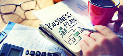 Make your business plan an ‘action plan’ for growth