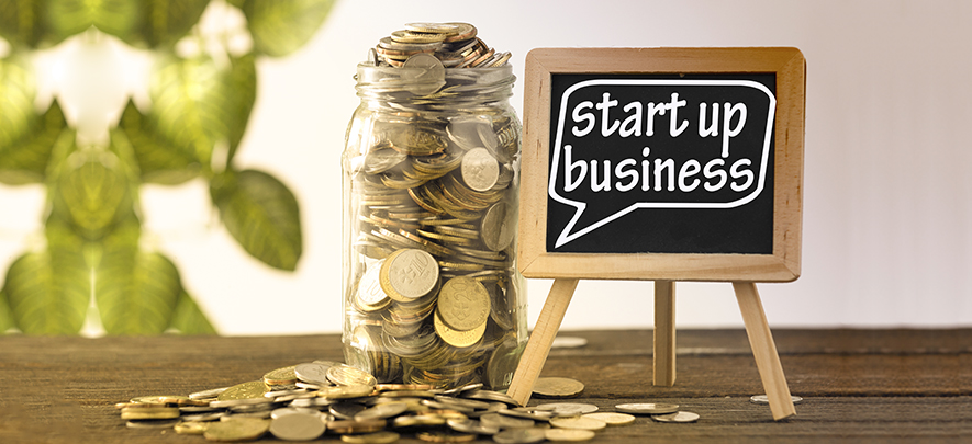 9 modes of funding for your startup
