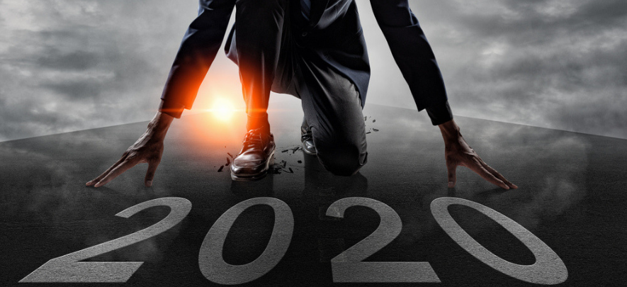 คุณพร้อมสำหรับปี 2020 แล้วหรือยัง?