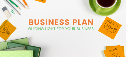 Business Plan: A Blueprint for Success