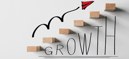 6 สิ่งสำคัญที่จะนำไปสู่ความสำเร็จในการพัฒนากลยุทธ์การเติบโต (growth strategy)