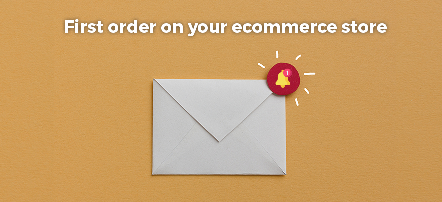 Ding! Ding! You got your first order on GlobalLinker’s ecommerce platform. Here is all you need to know about receiving it.
