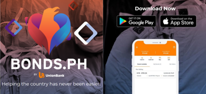 Introducing Bonds.ph – the easiest way to buy and sell Philippine retail treasury bonds