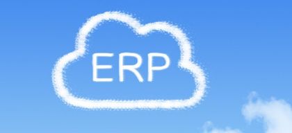 Cloud ERP – The next normal in the ERP world