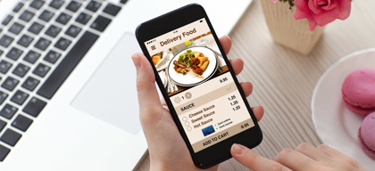 How to start your online food delivery service?