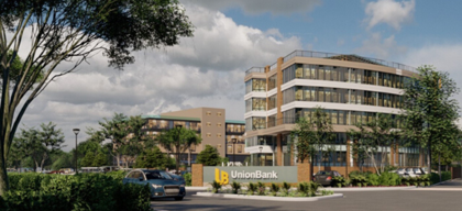 UnionBank builds innovation hub to further future-proof business