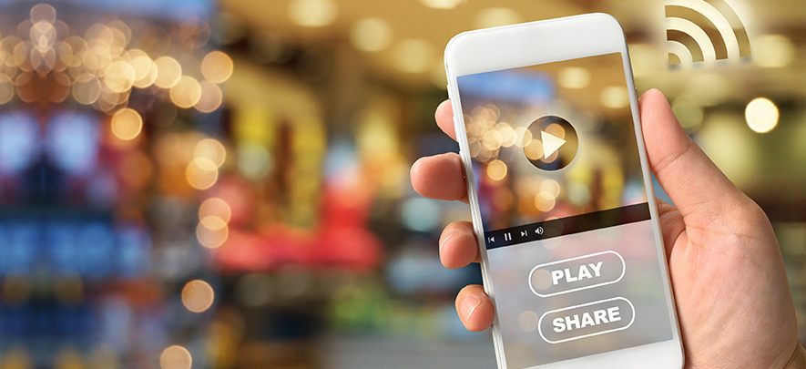 Video advertising: A popular and easy way to promote your brand
