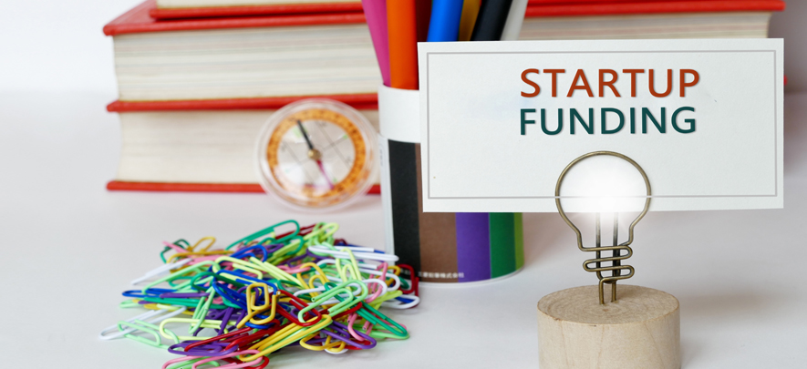 Startup funding: A comprehensive guide for entrepreneurs