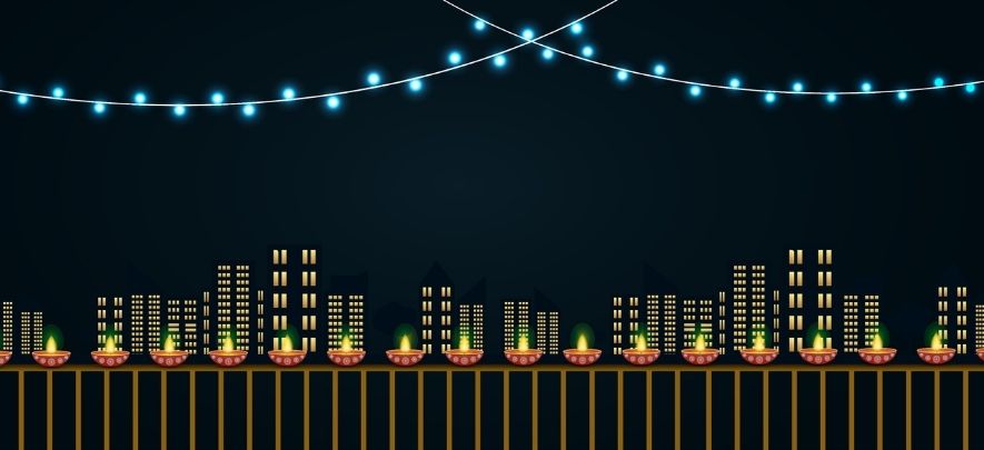 Ideas and advice to illuminate your business path this Diwali