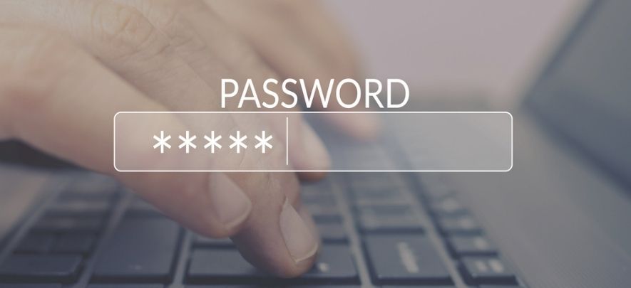 A 5-step strategy to create strong, easy-to-remember passwords