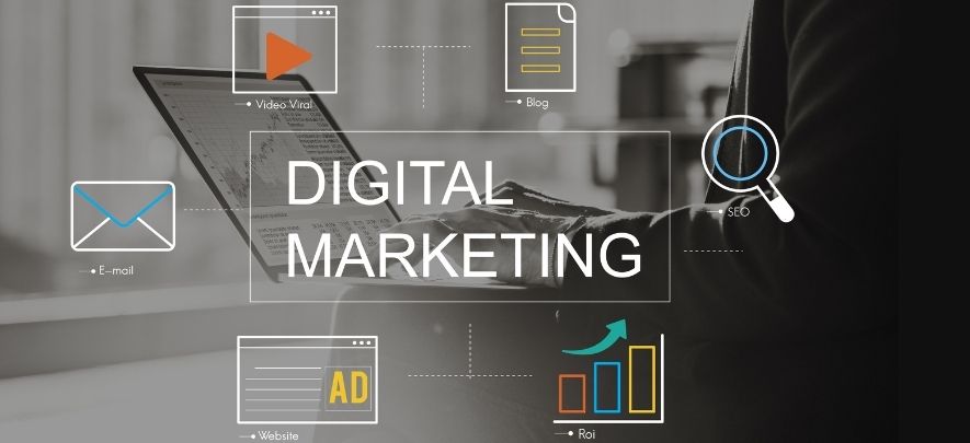 How digital marketing can help grow your business?