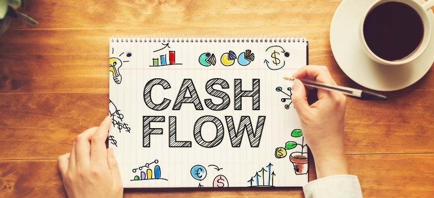 How to boost cash flow during a financial dip