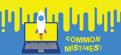 10 Startup mistakes to avoid