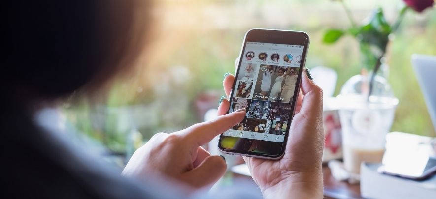 Use Instagram to boost your eCommerce sales