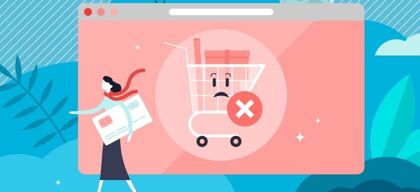 How to reduce cart abandonment on your online store