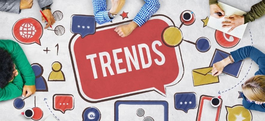 Most important social media trends to know in 2020–21