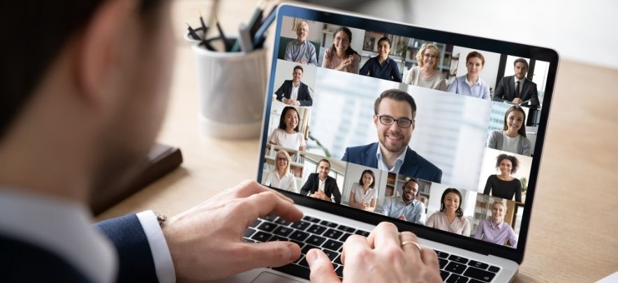Virtual employees could be your biggest asset. Here's how!
