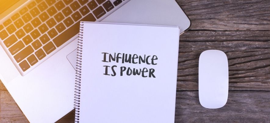 Tips on influence for change makers