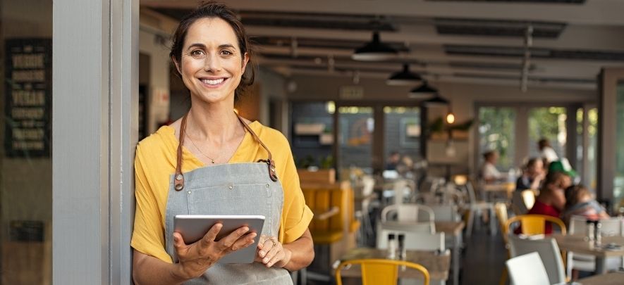 How food ERP software is mitigating daily challenges of industry professionals