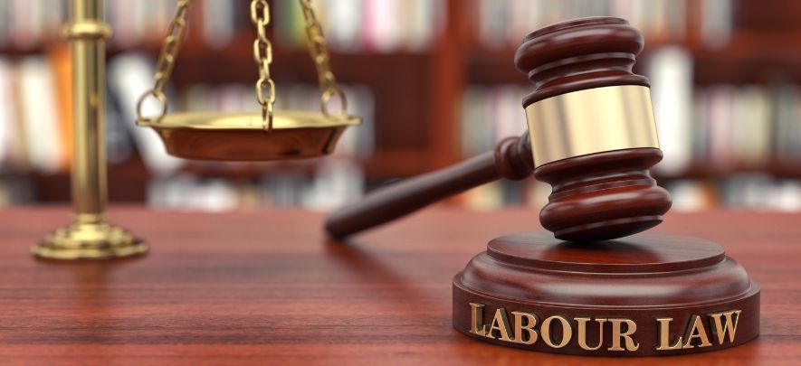 Recent Labour Law reforms in India
