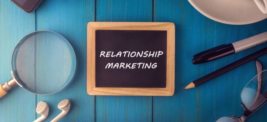 How to increase eCommerce sales with relationship marketing