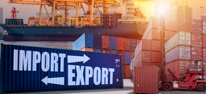 Import - Export ideas for small businesses