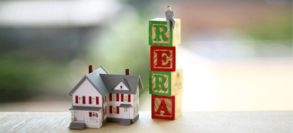 RERA registration of a project – Applicability, advantages and registration