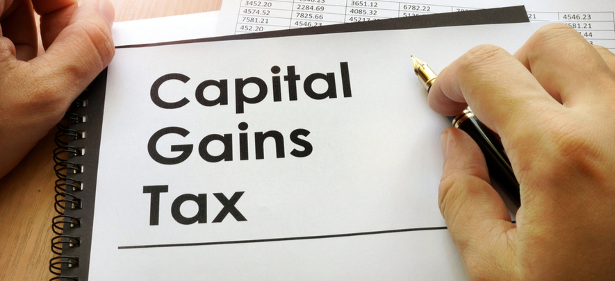 Everything to know about Capital Gains Tax
