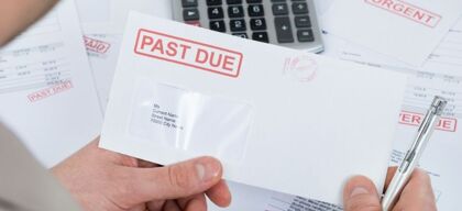 How to overcome common payment overdue challenges