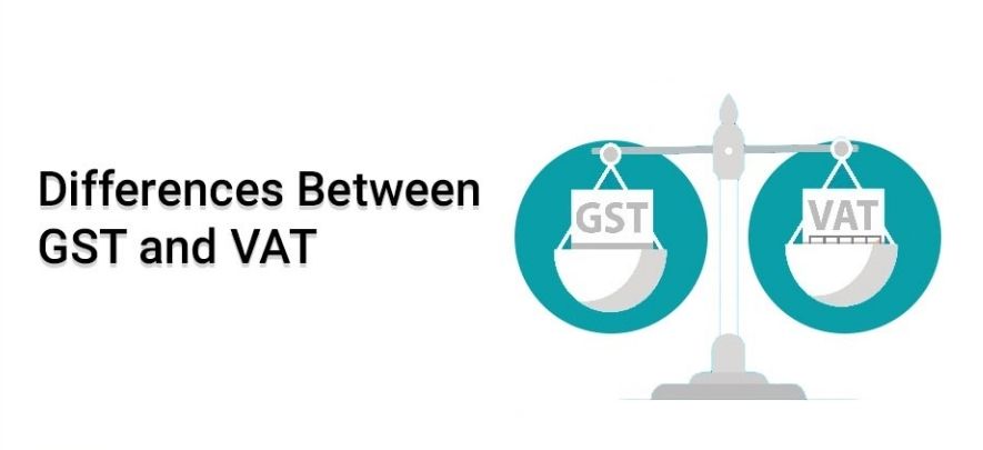 Comparing GST and VAT