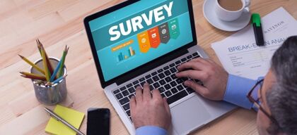 How can customer surveys improve your business?