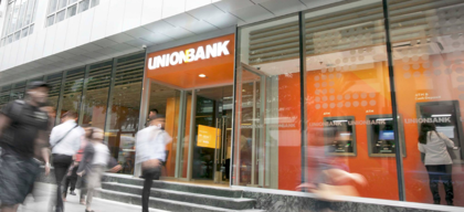 UnionBank acts as SME big bro