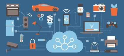 The future of Internet of Things: 7 predictions about the IoT