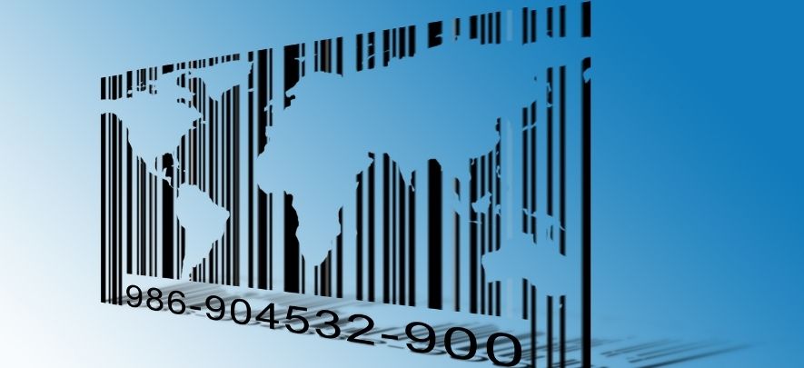 Benefits of using global barcodes