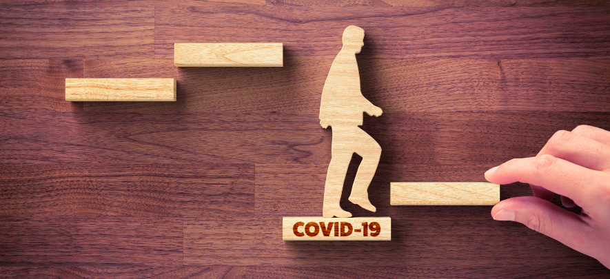ABCDE tips for businesses already impacted by COVID-19