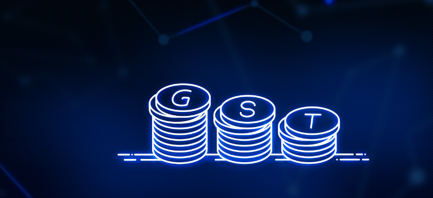 GST changes applicable from 1 January 2022