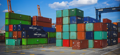 General provisions regarding imports & exports: FAQs