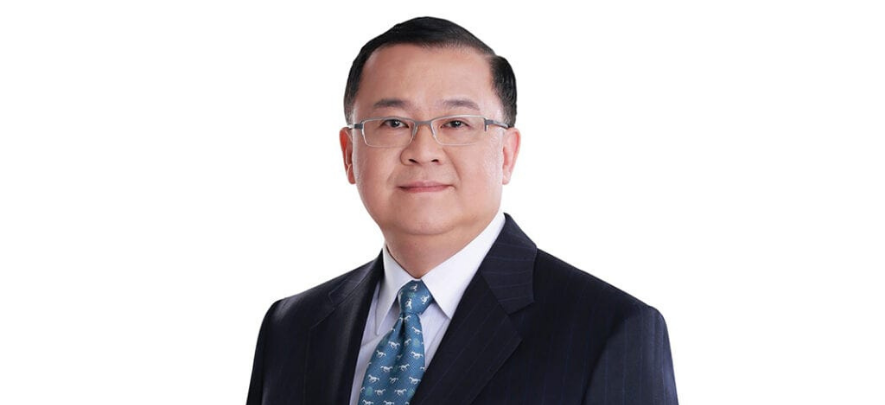 Q&A with UnionBank President and CEO Edwin Bautista on digital transformation