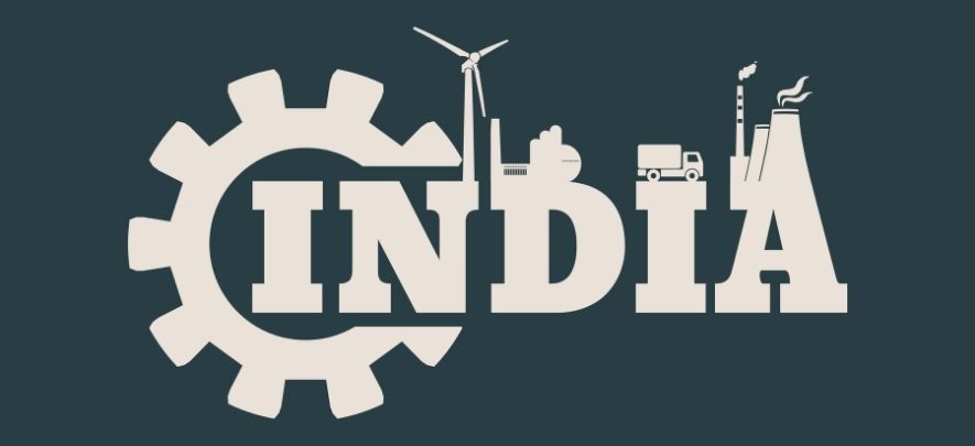 Manufacturing sector in India: Covid-19 impact and future forecast