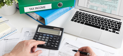 5 common mistakes in filing Income Tax Returns