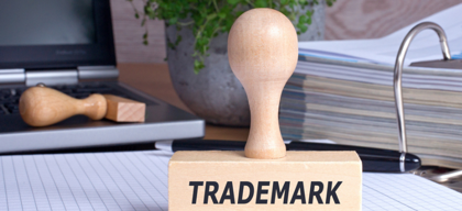 5-step guide to trademarking your brand