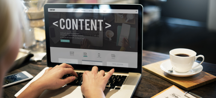 Tips for writing great business content for your website