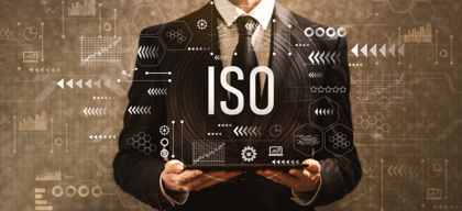 ISO certification in India online – Standards, documents, cost & process