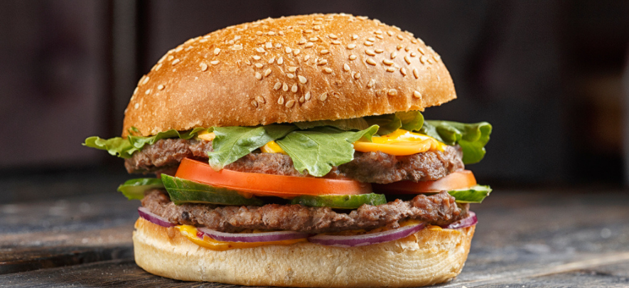 The Hamburger Theory and the Happiness Archetype
