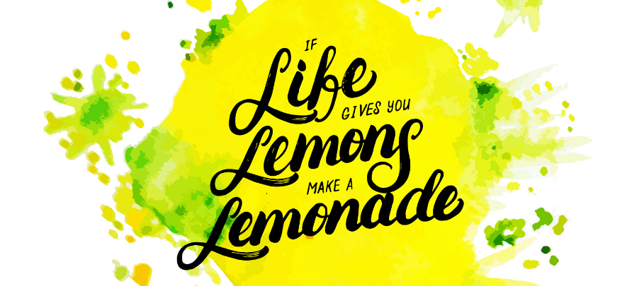 My lemonade one-year experience as a startup entrepreneur