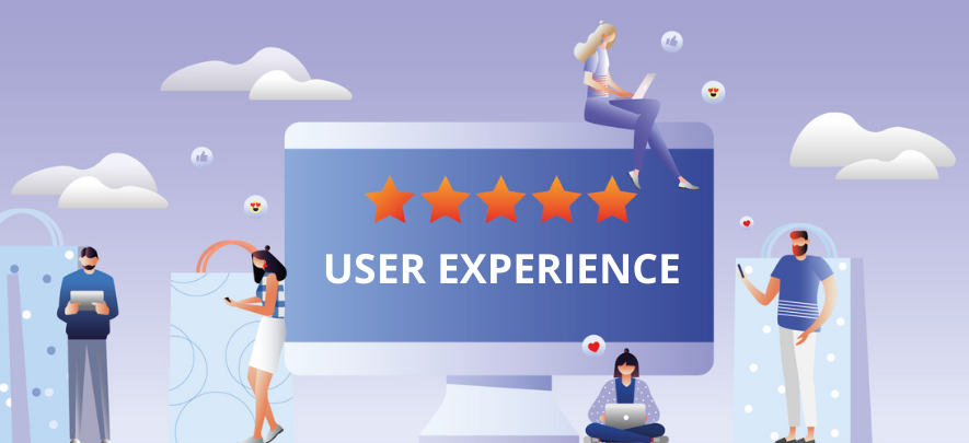 Why User Experience (UX) matters